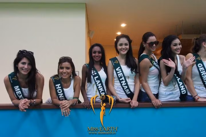 Hoàng Anh tiếp tục để lỡ nhiều giải thưởng ảnh 5