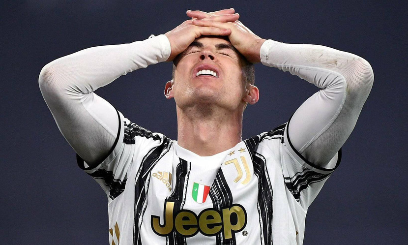 Đây có thể là mùa giải cuối cùng của Ronaldo cho Juventus