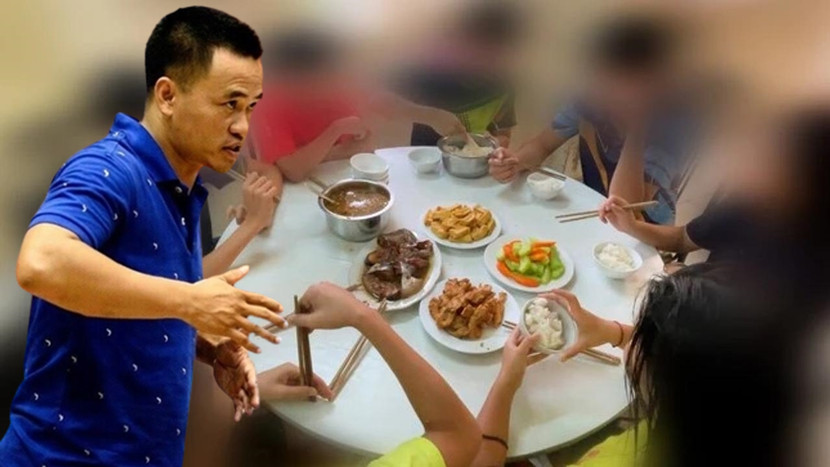 HLV Bùi Xuân Hà bị sa thải sau lùm xùm ăn chặn tiền của các VĐV trẻ