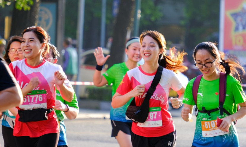 Tất cả đều hào hứng tham gia VPIM 2023 Tất cả đều hào hứng tham gia VPIM 2023