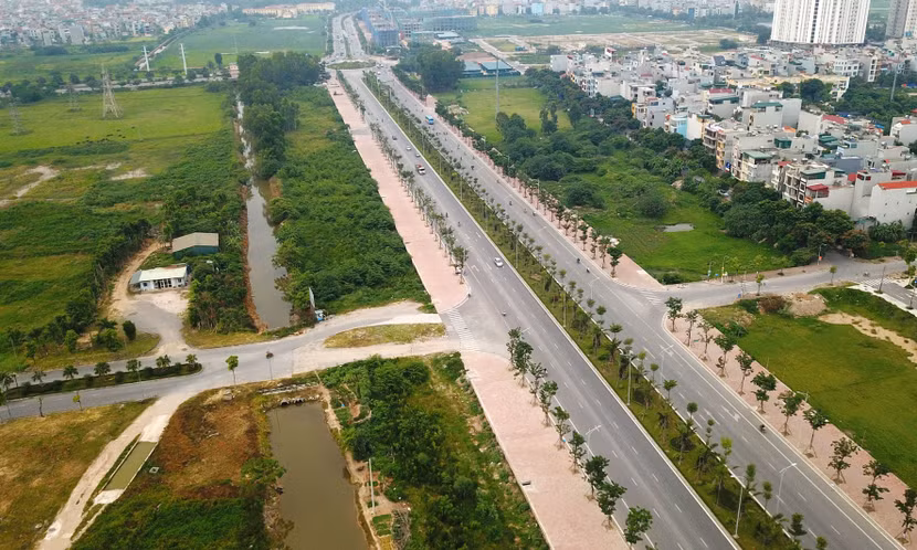 Việc sắp xếp ĐVHC nông thôn vào ĐVHC đô thị để mở rộng đô thị hiện hữu khó đáp ứng tiêu chuẩn chất lượng đô thị