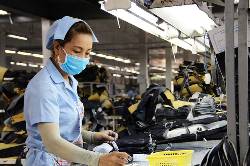 Sắp họp bàn về phương án tăng lương tối thiểu vùng năm 2024