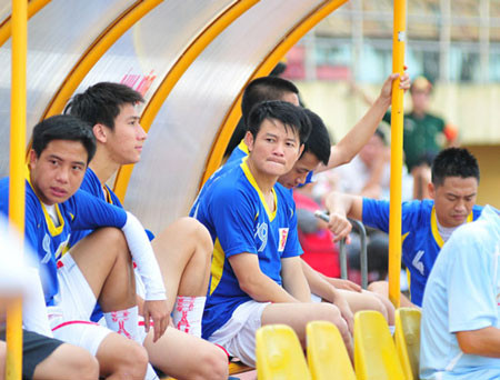 Văn Quyến về quê, chờ ngày giải nghệ ảnh 1