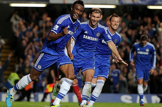 Bóng đá châu Âu và một tuần kỳ lạ! ảnh 1