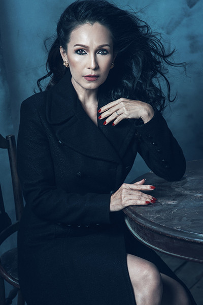 Diễm My khoe vẻ đẹp U60 trong bộ ảnh mới ảnh 7