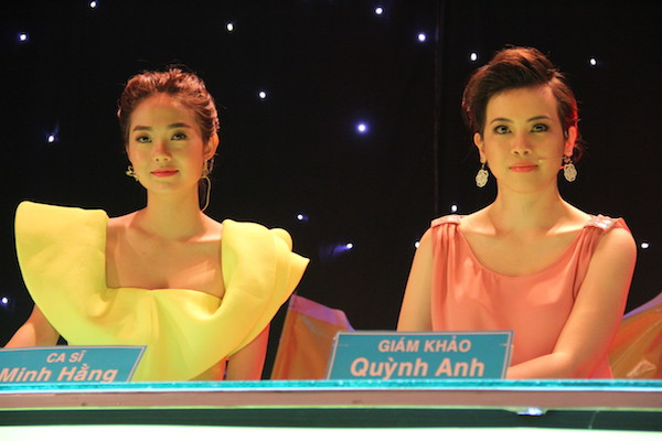 Được quản lý "chi tiền" đầu tư, Ngọc Quyên "vịt hóa thiên nga" ảnh 4