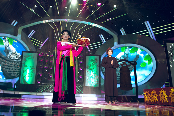 Hoài Lâm chiến thắng Gương mặt thân quen vì khiến khán giả rơi nước mắt ảnh 7