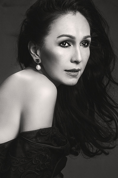 Diễm My khoe vẻ đẹp U60 trong bộ ảnh mới ảnh 2