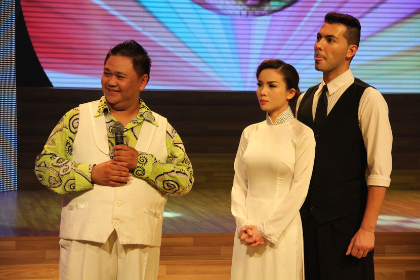 Được quản lý "chi tiền" đầu tư, Ngọc Quyên "vịt hóa thiên nga" ảnh 2