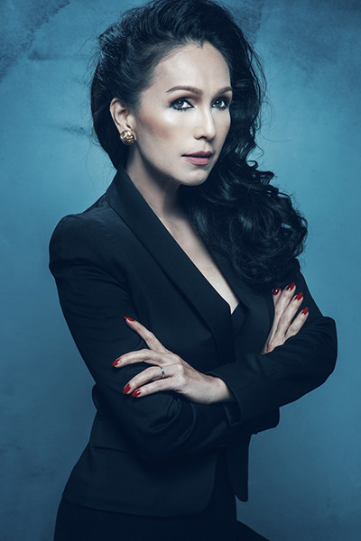 Diễm My khoe vẻ đẹp U60 trong bộ ảnh mới ảnh 4