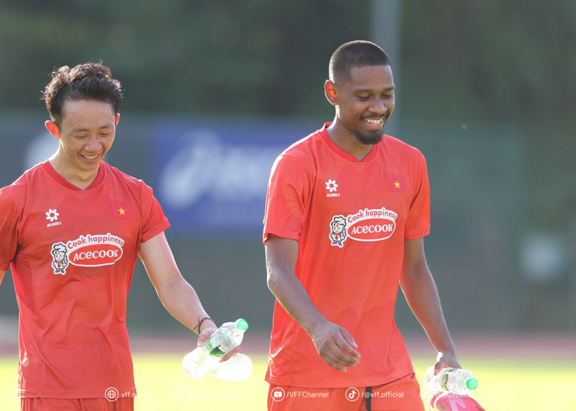 Ngọc Quang và Cao Quang Vinh Ngọc Quang và Cao Quang Vinh