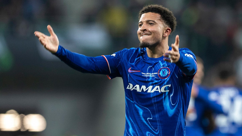 Sancho không tệ nhưng Chelsea không thể cưu mang