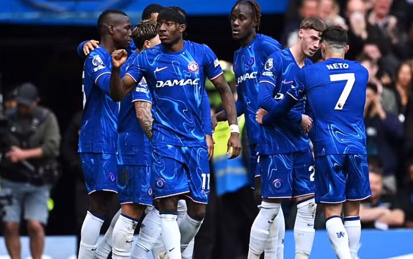 Rất nhiều cầu thủ đội một sẽ phải chia tay Chelsea hè này Rất nhiều cầu thủ đội một sẽ phải chia tay Chelsea hè này