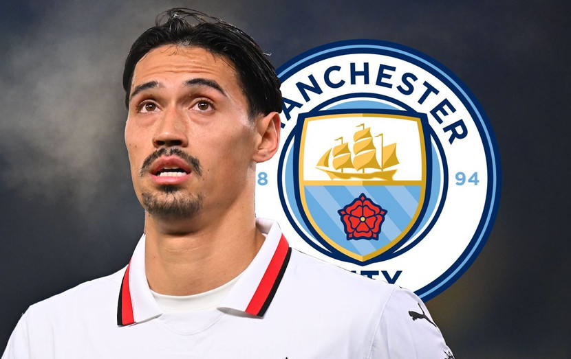 Tijjani Reijnders gia nhập Man City Tijjani Reijnders gia nhập Man City