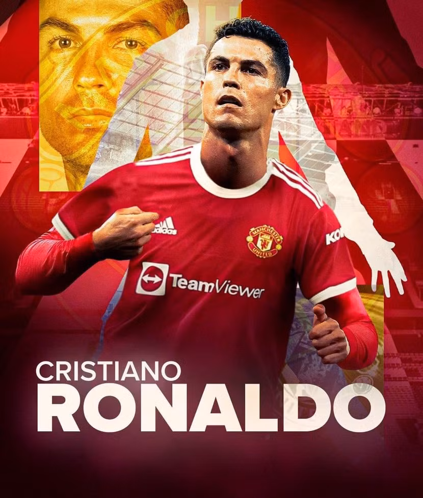 Ronaldo sẽ chọn số áo nào trong lần trở lại Old Trafford?