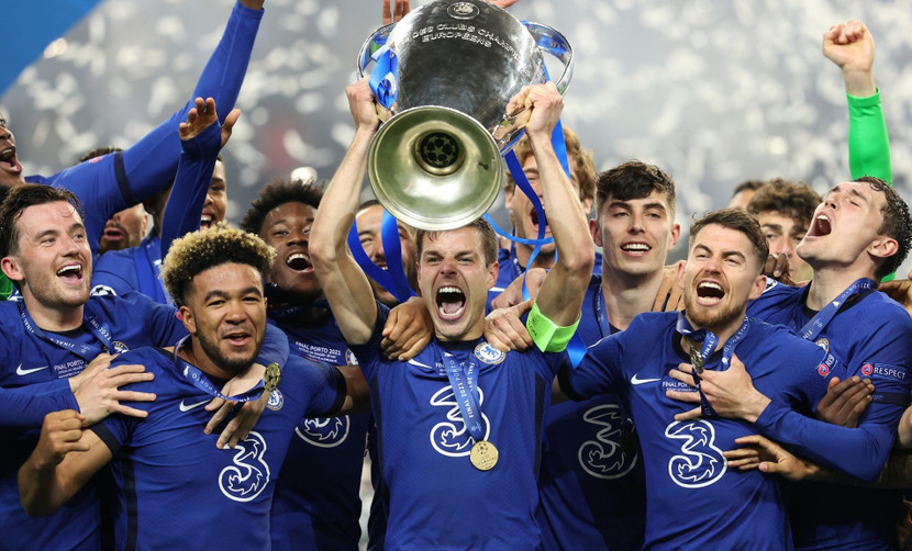 Chelsea có bảo vệ thành công danh hiệu Champions League? Chelsea có bảo vệ thành công danh hiệu Champions League?