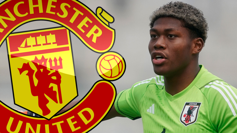 Thủ môn da màu của bóng đá Nhật Bản - Zion Suzuki