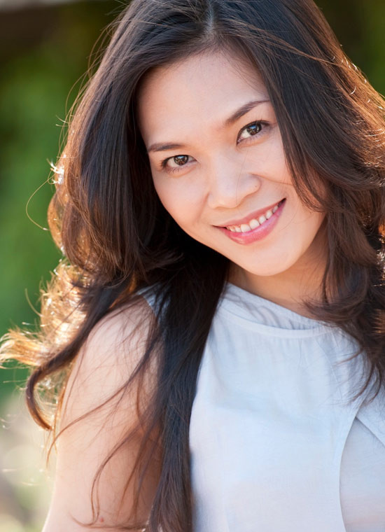 Khi "sao" Việt dùng Facebook để giải quyết scandal ảnh 3