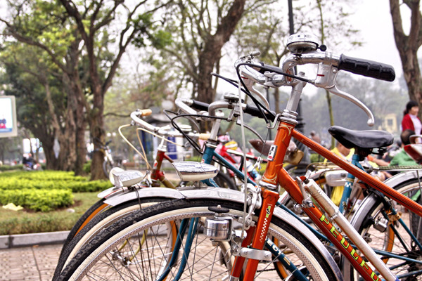 Những chiếc xe “vang bóng một thời” ảnh 1