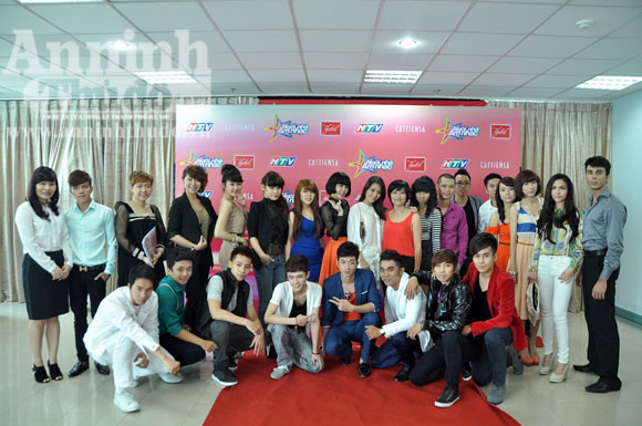 Đạo diễn Lê Hoàng tái xuất trên "ghế nóng" ảnh 3