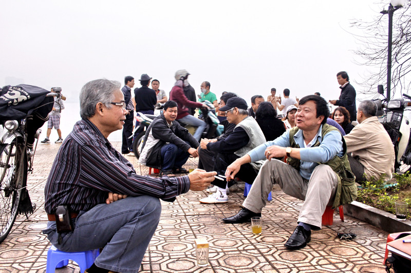 Những chiếc xe “vang bóng một thời” ảnh 2