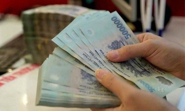 Mức thưởng Tết Âm lịch năm 2021 cao nhất trên địa bàn thành phố Hà Nội là 400 triệu đồng