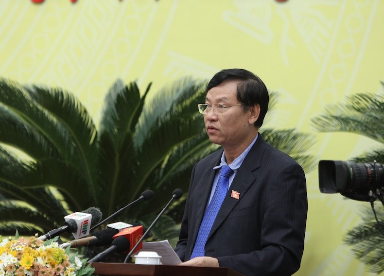 Năm 2020, Tòa án nhân dân hai cấp thành phố Hà Nội đã giải quyết được 34.157 vụ án các loại Năm 2020, Tòa án nhân dân hai cấp thành phố Hà Nội đã giải quyết được 34.157 vụ án các loại