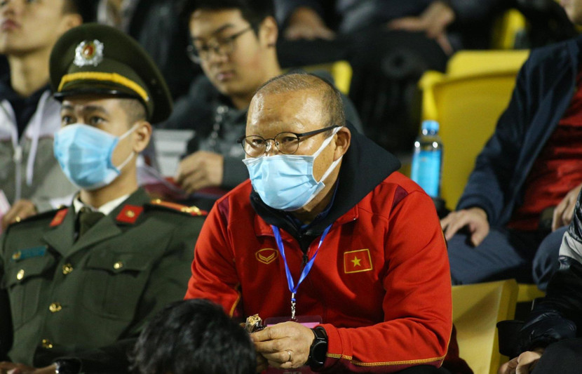 HLV Park Hang-seo HLV Park Hang-seo