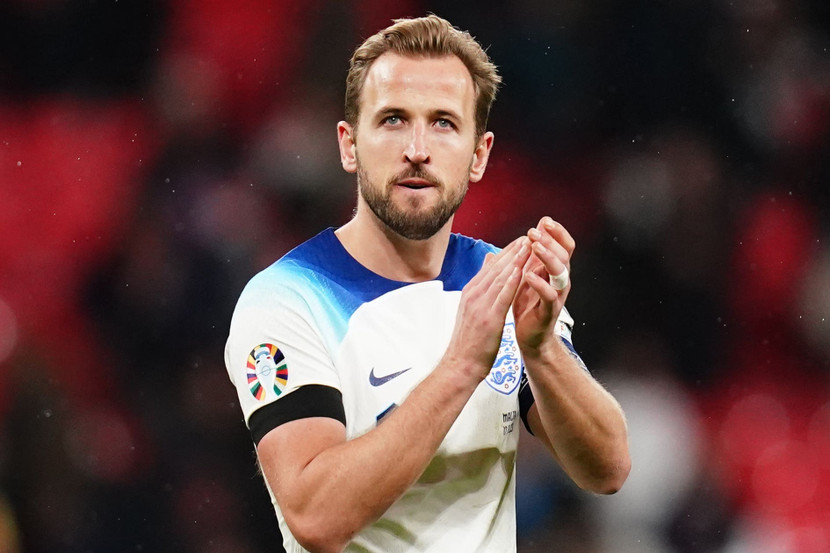 Harry Kane đang chơi bùng nổ Harry Kane đang chơi bùng nổ