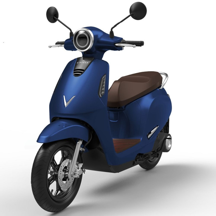 Evo200 Lite là một trong những mẫu xe điện được ưa chuộng nhất của Vinfast Evo200 Lite là một trong những mẫu xe điện được ưa chuộng nhất của Vinfast