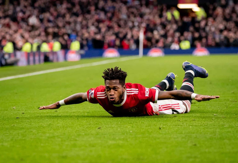 Fred giúp Rangnick có khởi đầu suôn sẻ cùng MU