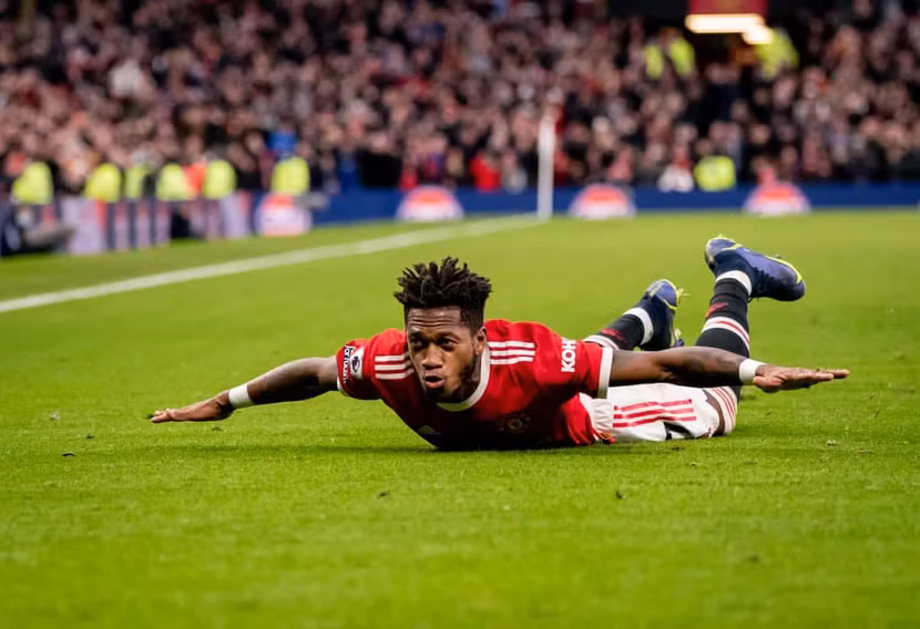 Fred giúp Rangnick có khởi đầu suôn sẻ cùng MU