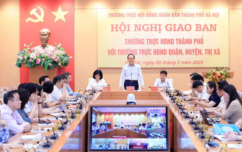 Toàn cảnh hội nghị Toàn cảnh hội nghị