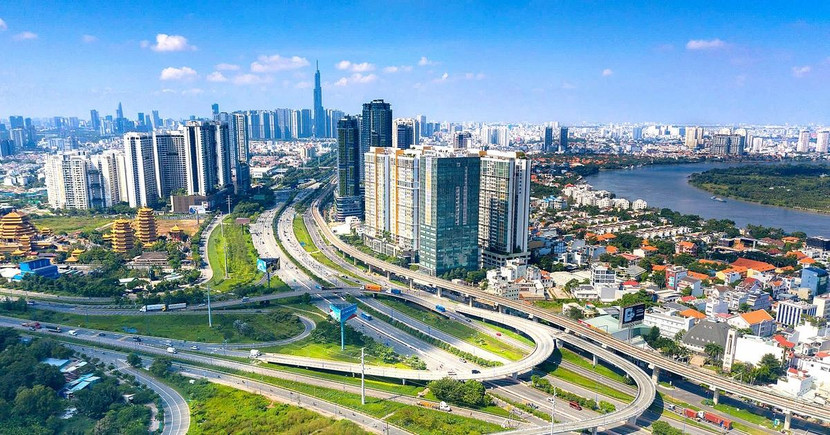 Sắp xếp đối với 52 đơn vị hành chính cấp tỉnh để dự kiến hình thành 23 đơn vị hành chính cấp tỉnh mới