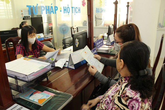 Từ năm 2021, tuổi hưu được điều chỉnh tăng ở cả lao động nam và lao động nữ