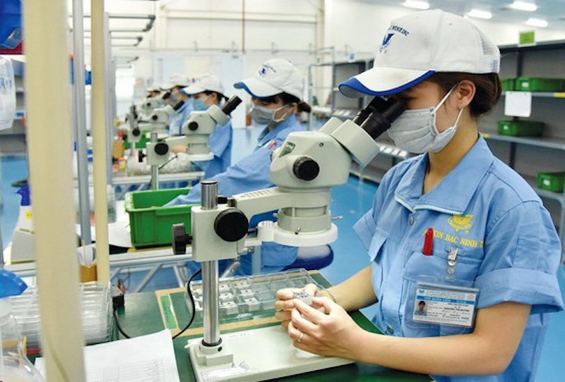 Từ năm 2021, tuổi nghỉ hưu sẽ tăng ở cả lao động nam và nữ Từ năm 2021, tuổi nghỉ hưu sẽ tăng ở cả lao động nam và nữ