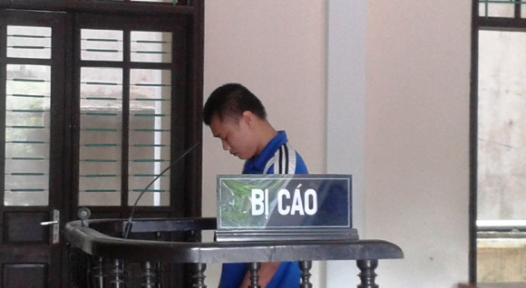 Vợ chửi mắng nhà nội, chồng "nổi điên" bóp cổ đến chết ảnh 1