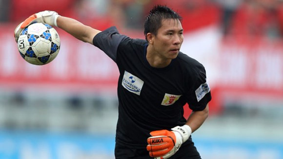 NÓNG: Hai cầu thủ V.Ninh Bình bị bắt vụ dàn xếp tỷ số, đánh bạc ảnh 1