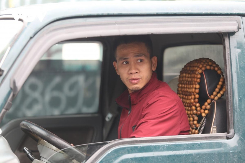 Anh Nguyễn Ngọc Mạnh vinh dự nhận bằng khen của Bộ LĐ-TB&XH Anh Nguyễn Ngọc Mạnh vinh dự nhận bằng khen của Bộ LĐ-TB&XH