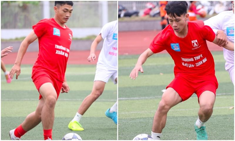 "Derby Xuân Mai" xuất hiện ở vòng 1/16