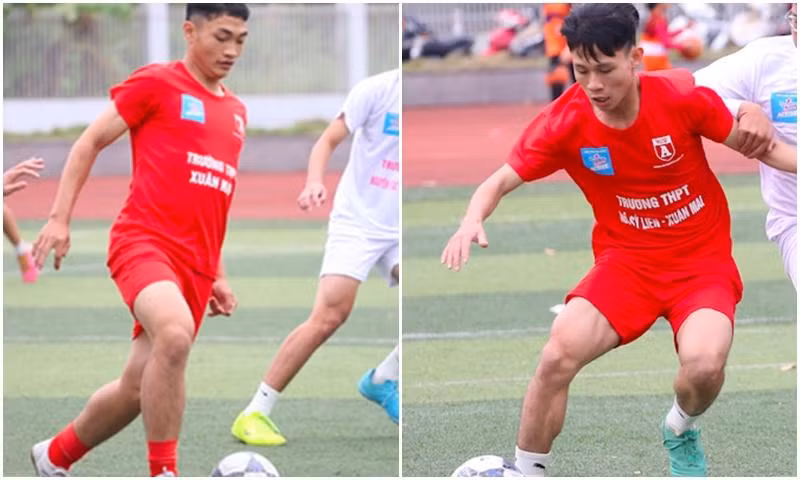 "Derby Xuân Mai" xuất hiện ở vòng 1/16