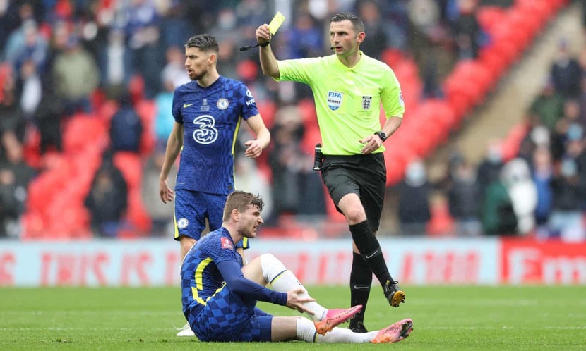 Hàng công Chelsea tiếp tục chơi tệ hại Hàng công Chelsea tiếp tục chơi tệ hại