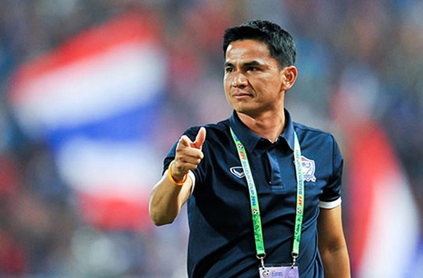 HLV Kiatisak Senamuang HLV Kiatisak Senamuang