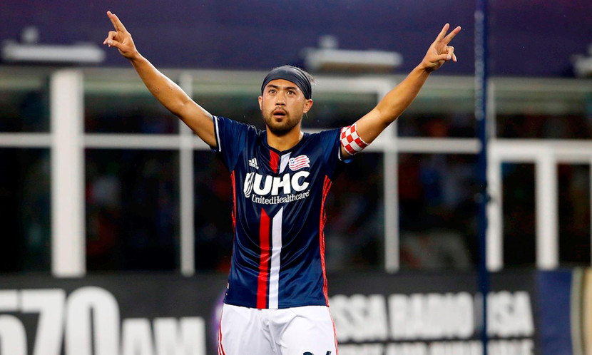 Lee Nguyễn trở lại V-League sau 10 năm