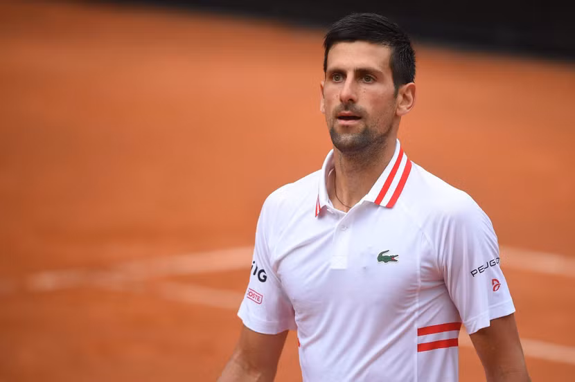 Novak Djokovic bị giới chức Australia hủy visa nhập cảnh và trục xuất khỏi nước này