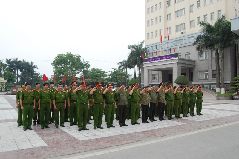 Phong trào thi đua đã tạo sức lan tỏa trong nhà trường ảnh 1