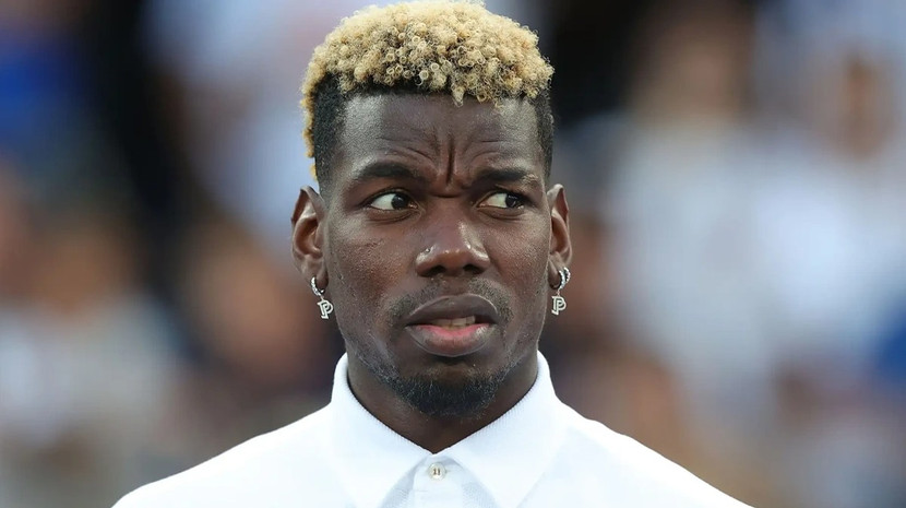 Paul Pogba tròn 32 tuổi vào ngày 15-3 tới Paul Pogba tròn 32 tuổi vào ngày 15-3 tới