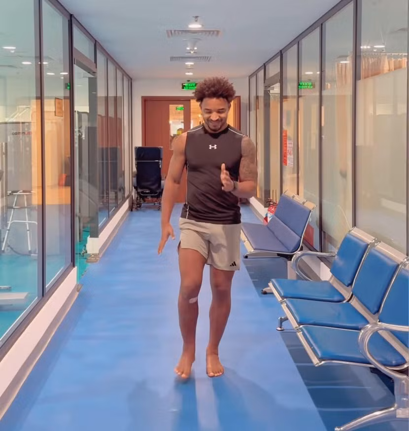 Hình ảnh mới nhất của Xuân Son