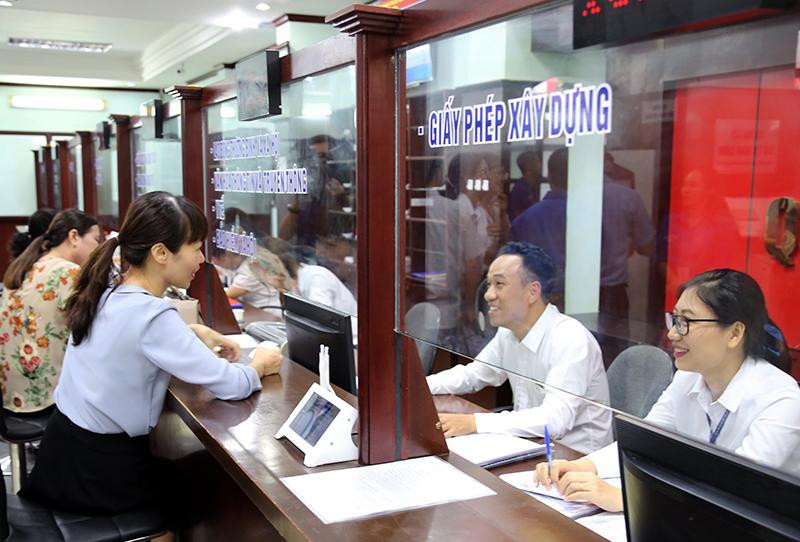 Bộ Nội vụ đang gấp rút hoàn thành báo cáo lộ trình cải cách chính sách tiền lương Bộ Nội vụ đang gấp rút hoàn thành báo cáo lộ trình cải cách chính sách tiền lương