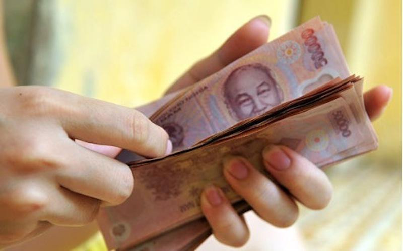 Người có mức lương hưu thấp sẽ được điều chỉnh theo phương án riêng Người có mức lương hưu thấp sẽ được điều chỉnh theo phương án riêng